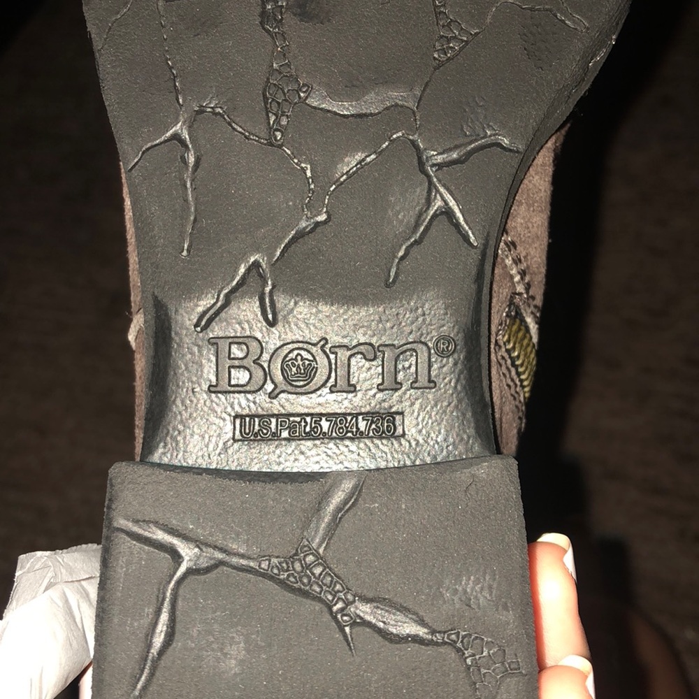 Born Booties - Picture 6 of 9